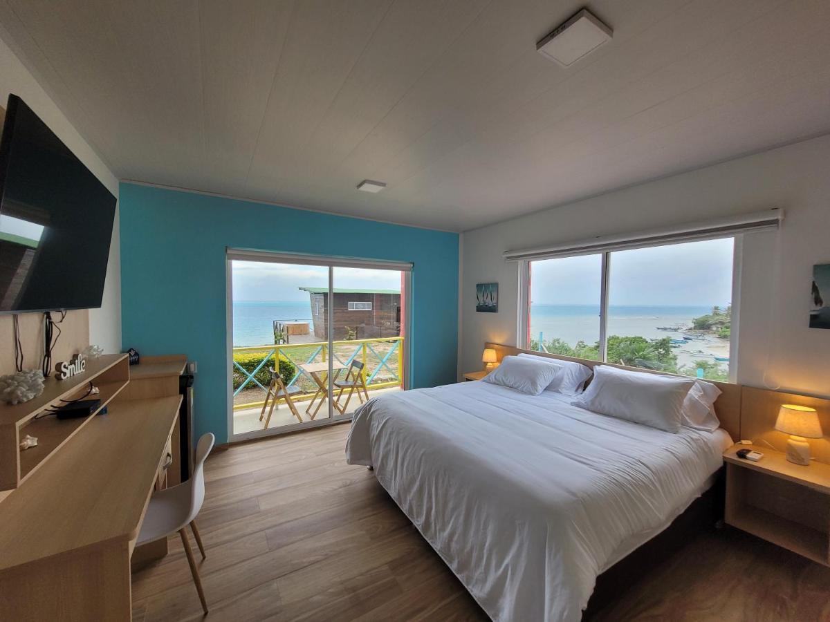 321 Surprise Beach House And Glamping Archibolds Exterior photo