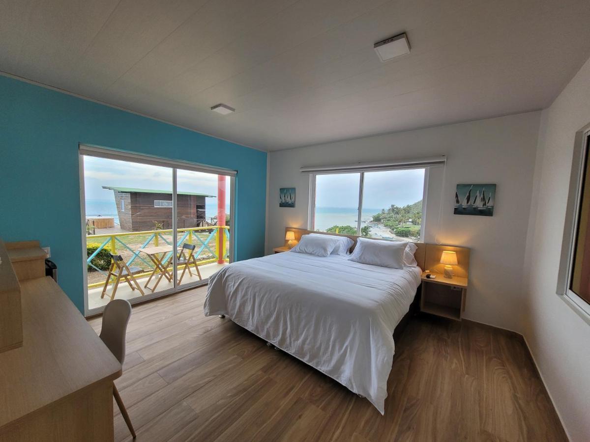321 Surprise Beach House And Glamping Archibolds Exterior photo